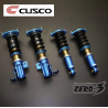 Mitsubishi Lancer EVO 5 - 6 Cusco Competition Zero-3 Coilover Suspension Kit