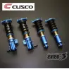 Mitsubishi Lancer EVO 5 - 6 Cusco Competition Zero-3 Coilover Suspension Kit