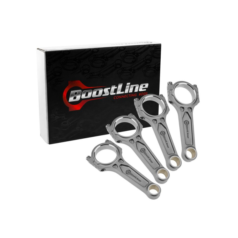 Bielas forjadas Wiseco BoostLine I-beam – Subaru EJ20/EJ25 Turbo (130,5mm Pin 23mm) Bielas forjadas Wiseco BoostLine I-beam – Subaru EJ20/EJ25 Turbo (130,5mm Pin 23mm)