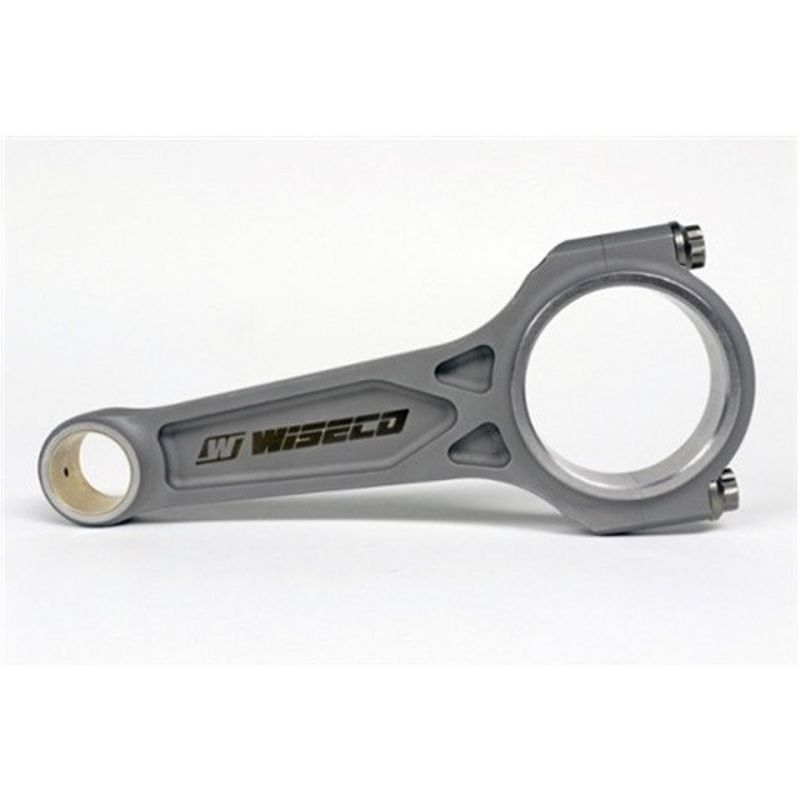 Bielas forjadas Wiseco BoostLine I-beam – Ford Focus RS Ecoboost 2.3 (149,2mm Pin 22,5mm)