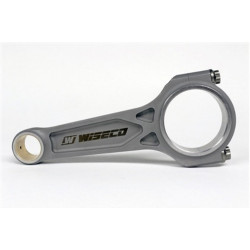 Bielas forjadas Wiseco BoostLine I-beam – Honda K20C (143,66mm Pin 22mm)