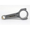 Bielas forjadas Wiseco BoostLine I-beam – Honda K20C (143,66mm Pin 22mm)