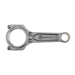 Bielas forjadas Wiseco BoostLine I-beam – Honda K20C (143,66mm Pin 22mm)