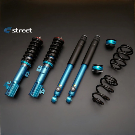 Suzuki Swift Sport ZC7 11- Cusco Street Coilover Suspension Kit