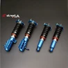 Honda Civic EG MK5 91- Cusco Street Zero A Coilover Suspension Kit