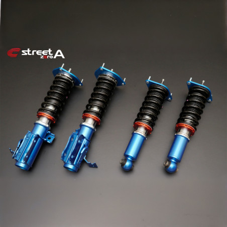 Subaru WRX STi VA 14- Cusco Street Zero A Coilover Suspension Kit
