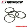 Pistones forjados Wiseco – Mitsubishi Lancer Evolution EVO 4-9 2.0l 4G63 (96-07) CR 9.5