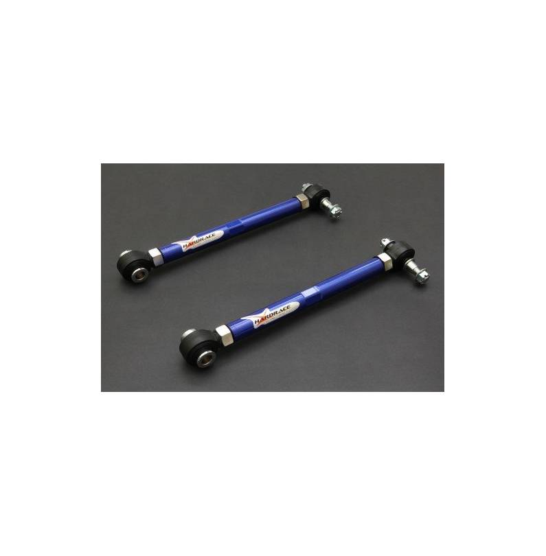 Honda S2000 AP1-AP2 Toe kit Control arm trasero Hardrace Honda S2000 AP1-AP2 Toe kit Control arm trasero Hardrace