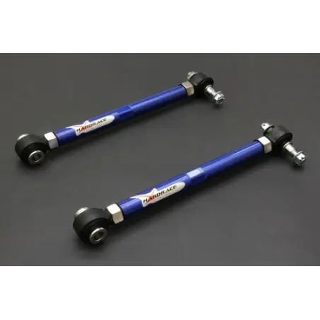 Honda S2000 AP1-AP2 Toe kit Control arm trasero Hardrace