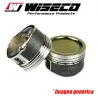 Pistones forjados 6 cyl. Wiseco – Nissan 350Z & Infiniti G35 VQ35DE 3.5l V6 24V