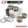 Pistones forjados 6 cyl. Wiseco – Nissan 350Z & Infiniti G35 VQ35DE 3.5l V6 24V