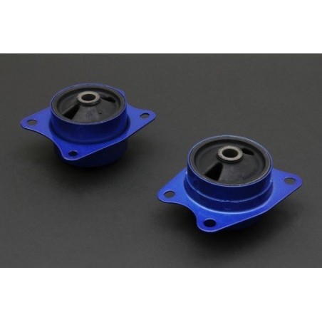 Honda S2000 AP1-AP2 Silent blocks reforzados traseros diferencial uniball Hardrace