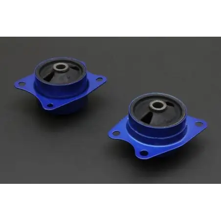 Honda S2000 AP1-AP2 Silent blocks reforzados traseros diferencial uniball Hardrace