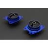 Honda S2000 AP1-AP2 Silent blocks reforzados traseros diferencial uniball Hardrace