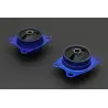 Honda S2000 AP1-AP2 Silent blocks reforzados traseros diferencial uniball Hardrace
