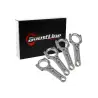 Bielas forjadas Wiseco BoostLine I-beam – Toyota Supra 2JZ (142mm Pin 22mm)