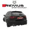 Audi A1 GBA 18- Líneas de escapes y accesorios Remus
