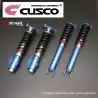 Subaru Forester SJ 13- Cusco Street Zero Coilover Suspension Kit