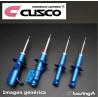 Subaru Legacy BM 09- Cusco Touring A Coilover Suspension Kit