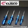 Subaru Legacy BM 09- Cusco Touring A Coilover Suspension Kit