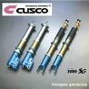 Mitsubishi Evolution VII-IX Cusco Zero-3G Gravel Coilover Suspension Kit