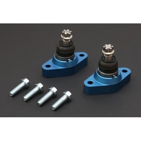 Rótulas suspensión excéntricas camber delanteras Hard Race Honda S2000 AP1-AP2