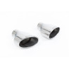 Sistema de escape Cat-Back resonado (con aprobación EC) Milltek Sport – Audi RS6 C5 V8 Berlina & Avant (02-04)