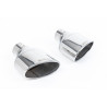 Sistema de escape Cat-Back resonado (con aprobación EC) Milltek Sport – Audi RS3 8V Sportback 400PS Facelift