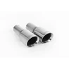 Sistema de escape Cat-Back no resonado (con aprobación EC) Milltek Sport – Audi A3 8P 2.0 TFSI 2WD Sportback
