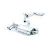 Sistema de escape Cat-Back resonado (con aprobación EC) Milltek Sport – Audi A3 8P 2.0 TFSI 2WD Sportback