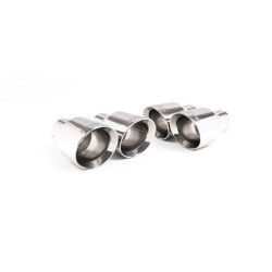 Silencioso trasero (con aprobación EC) Milltek Sport – BMW motor S58 3.0 Turbo (Con OPF)