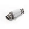 Downpipe HJS Tuning Euro 6 300CPSI (con aprobación EC) Milltek Sport – BMW Serie 2 F22 M235i Coupé (No X Drive), F87 M2 Coupé