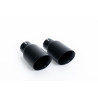 Sistema Cat-back secundario (con aprobación EC) Milltek Sport – BMW Serie 1 E82 135i Coupé & Cabrio E88 N54, N55 (04-11)