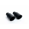 Sistema Cat-back secundario (con aprobación EC) Milltek Sport – BMW Serie 1 E82 135i Coupé & Cabrio E88 N54, N55 (04-11)