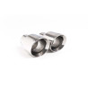 Sistema de escape Cat-Back resonado (con aprobación EC) Milltek Sport – Seat León 5F (12-20) ST Cupra 300 (4X4) Combi (Sin OPF)