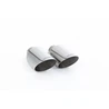 Sistema de escape Cat-Back resonado (con aprobación EC) Milltek Sport – Toyota GR86 2.4L