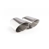 Sistema de escape OPF-Back (con aprobación EC) Milltek Sport – Toyota Supra A90 Coupe 2.0 Turbo (Con OPF)