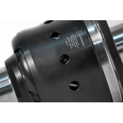 Diferencial Wavetrac – Audi S4 (B6/B7) 4.2L 6MT delantero (0A3)