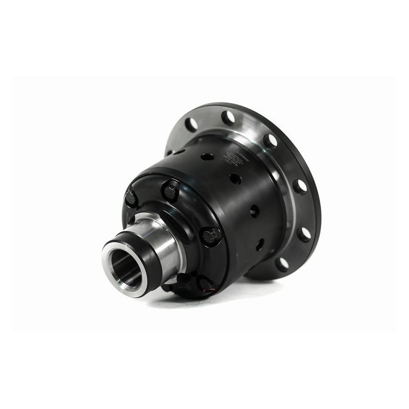Diferencial Wavetrac – Audi S4 (B6/B7) 4.2L 6MT delantero (0A3)