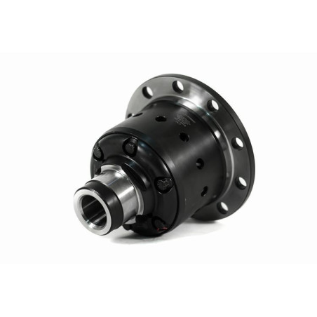 Diferencial Wavetrac – Audi S4 (B6/B7) 4.2L 6MT delantero (0A3)