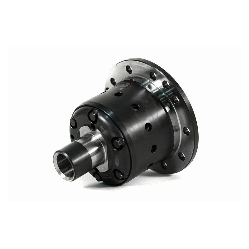 Diferencial Wavetrac trasero – Audi A4 (B5,B6,B7) Quattro