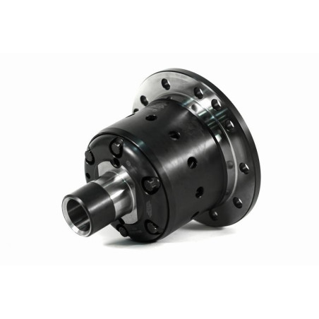 Diferencial Wavetrac trasero – Audi A4 (B5,B6,B7) Quattro