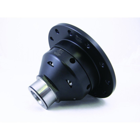 Diferencial Wavetrac – Transmisión 0A6 2WD delantero – Audi Q3 (MQ500)