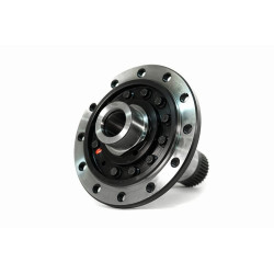 Diferencial Wavetrac – Audi DQ500 - TTRS RS3 DSG Quattro FRONT