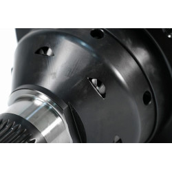 Diferencial Wavetrac – Audi DQ500 - TTRS RS3 DSG Quattro FRONT