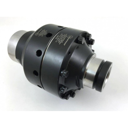 Diferencial Wavetrac – Transmisión 02M AWD trasero – Audi A3 8L, TT 8N, VW Golf IV R32
