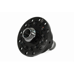 Diferencial Wavetrac – Transmisión 02M AWD delantero – Audi A3 8L, TT 8N, VW Golf IV