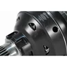 Diferencial Wavetrac – Transmisión 02M AWD delantero – Audi A3 8L, TT 8N, VW Golf IV
