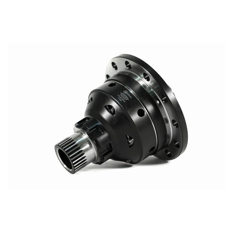 Diferencial Wavetrac – Transmisión 02M AWD delantero – Audi A3 8L, TT 8N, VW Golf IV Diferencial Wavetrac – Transmisión 02M AWD delantero – Audi A3 8L, TT 8N, VW Golf IV
