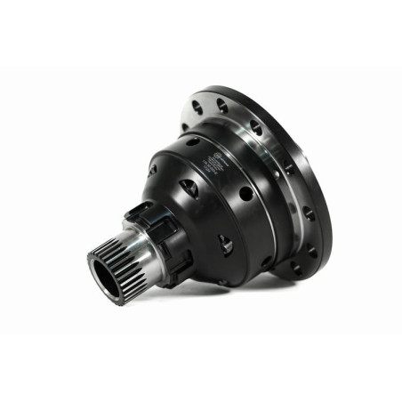 Diferencial Wavetrac – Transmisión 02M AWD delantero – Audi A3 8L, TT 8N, VW Golf IV